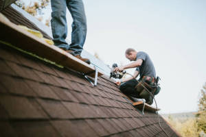 Local Roofers in Kirkwood, PA